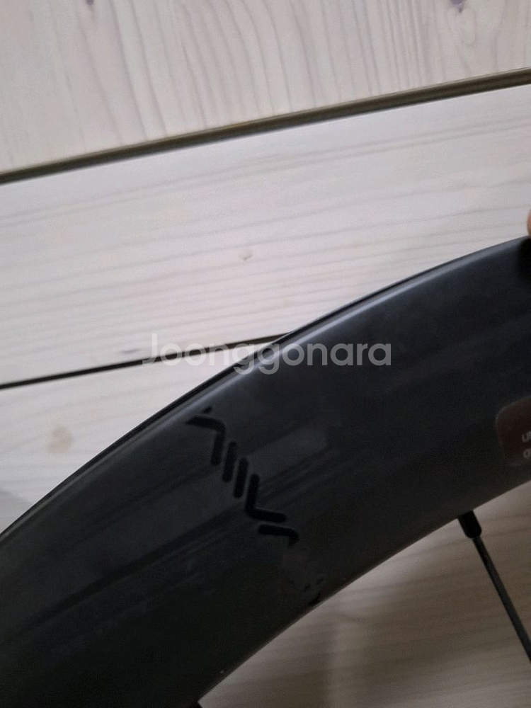 아비아브 아데온2 50mm 카본휠셋 (판매)--2