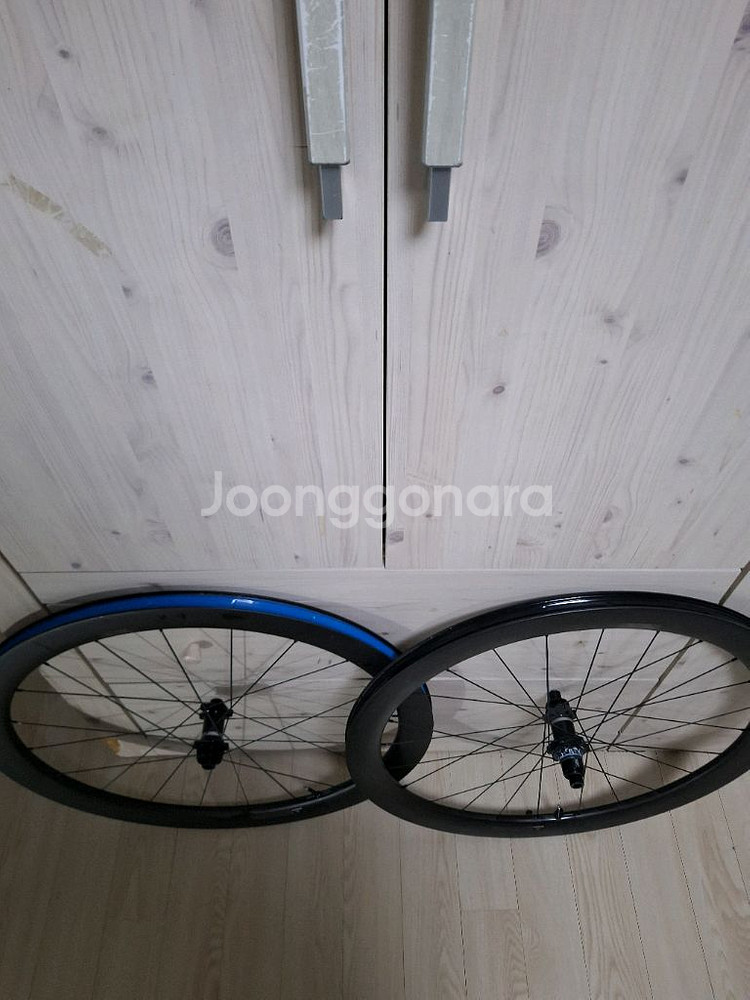 아비아브 아데온2 50mm 카본휠셋 (판매)--4