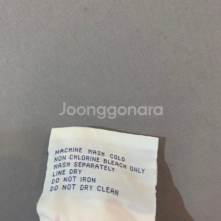 M 마제스틱 보스턴 레드삭스 빈티지 올드스쿨 오버핏자켓--7