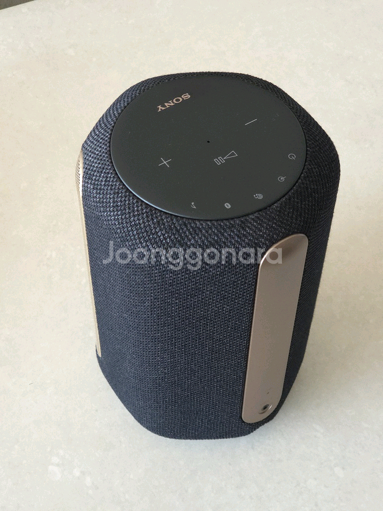 SONY 소니 SRS RA3000 스피커 블루투스--4