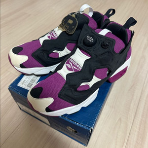 리복퓨리 /265mm / 새거야!!!!