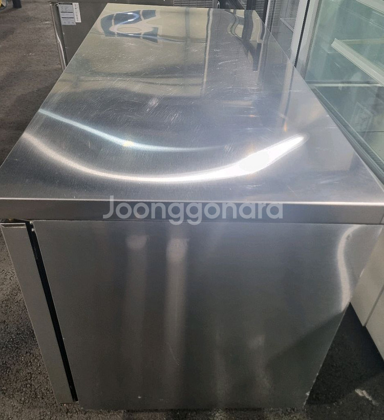 업소용 라셀르 냉동고(간냉식)--1