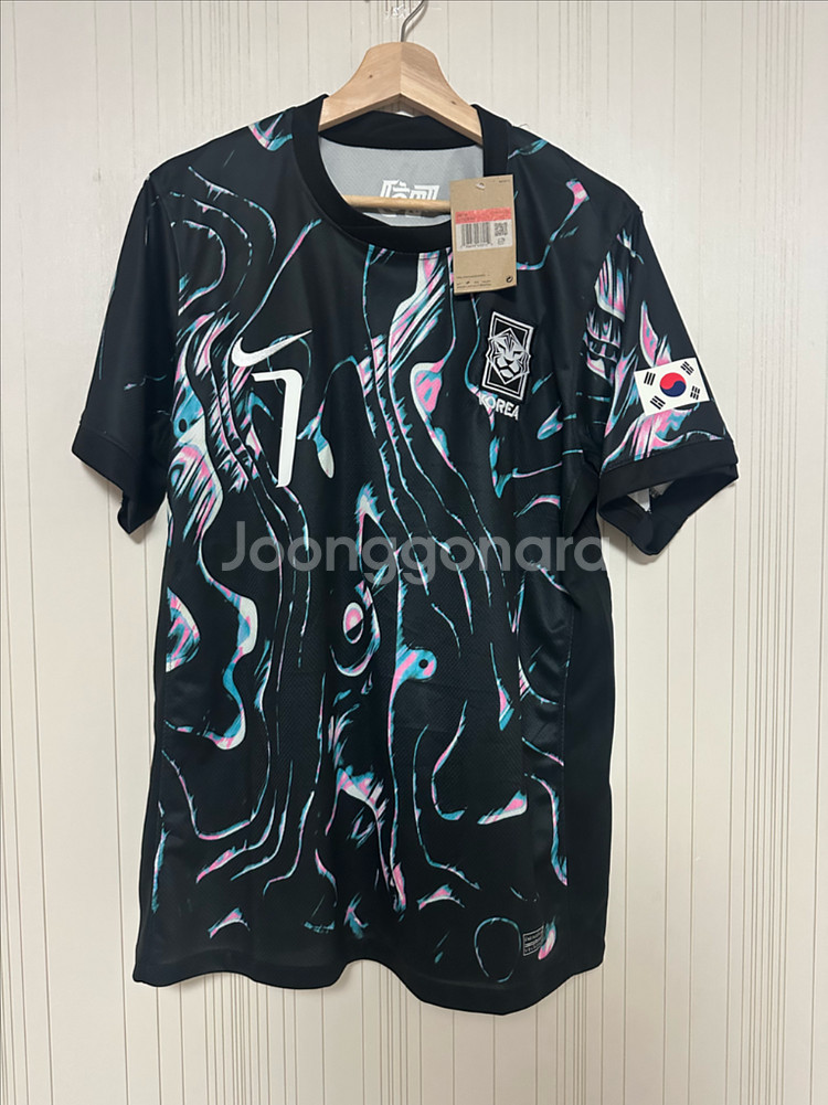 특가 대한민국 국대 국가대표 유니폼--0