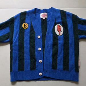 베베드피노 가디건 110