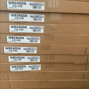 LG전자 정품 벽걸이브라켓판매(WB24GDA외2모델)