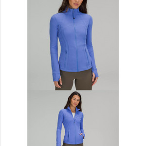 룰루레몬 디파인자켓 4사이즈