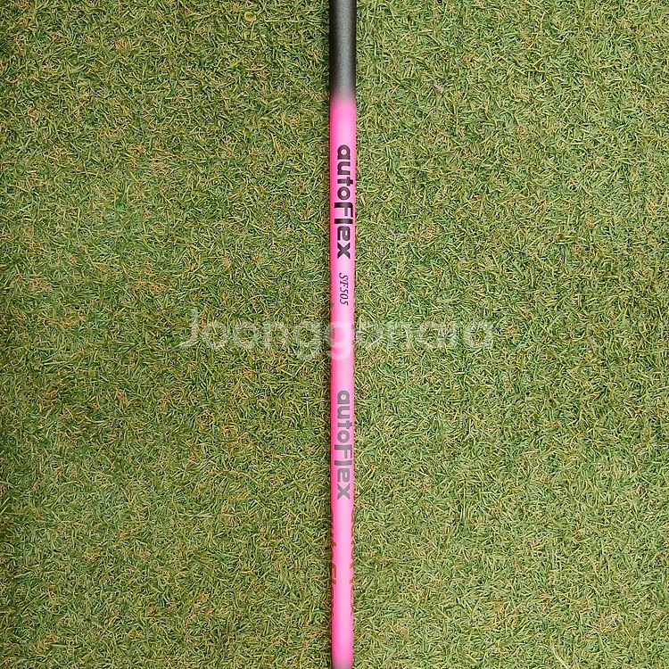 오토플렉스 오리지널 SF505 드라이버 샤프트 새거--1