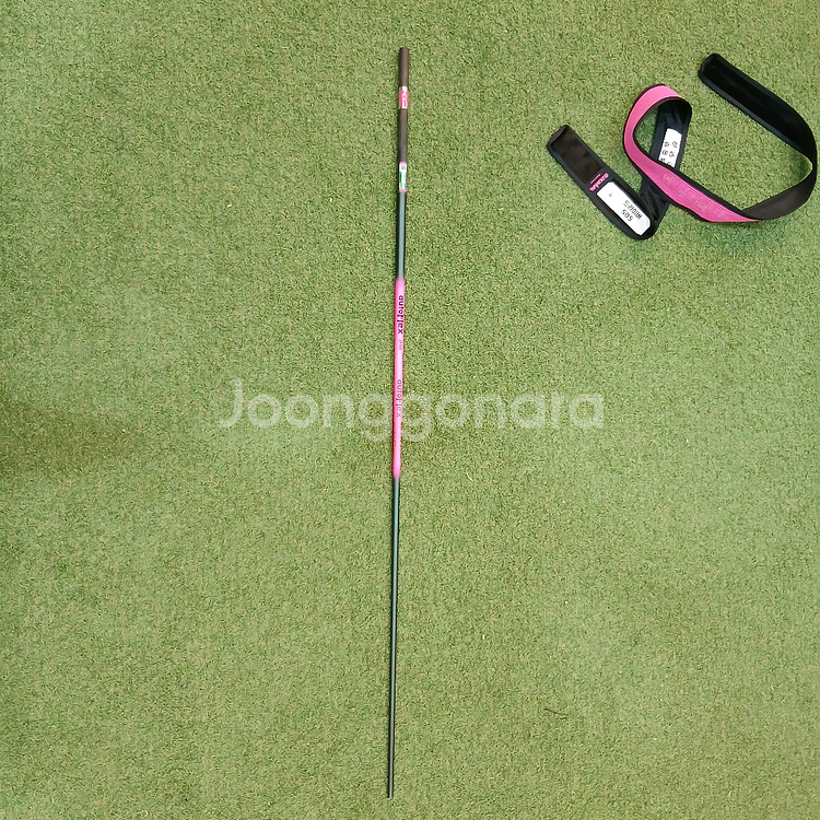 오토플렉스 오리지널 SF505 드라이버 샤프트 새거--2