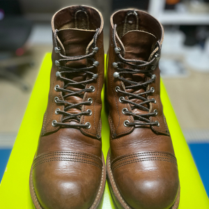 레드윙 8111,1907(D 9.5 ,275mm) 판매