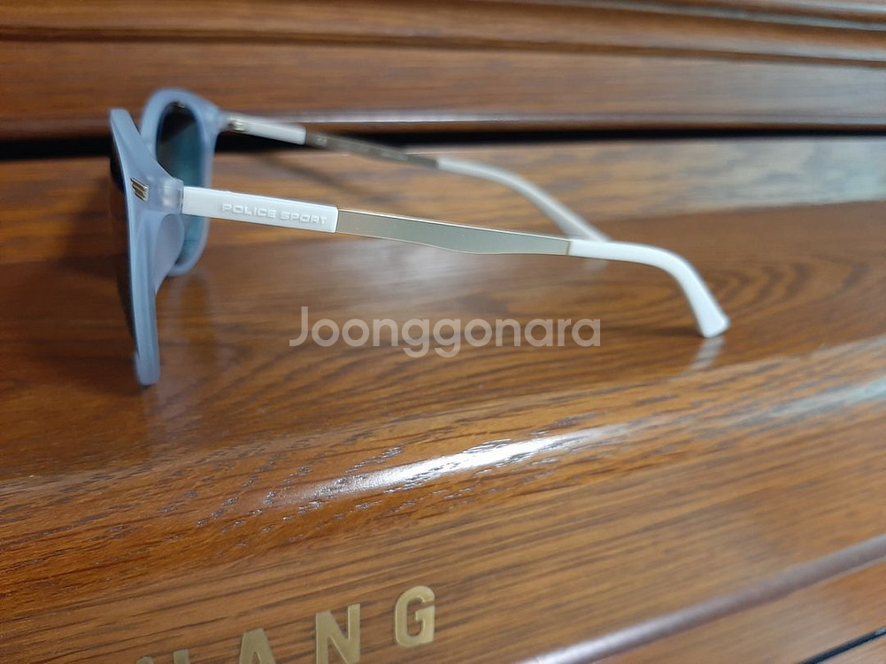 police sport 선글라스--1