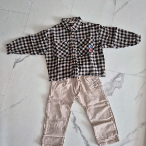 리미떼두두 m (셔츠 바지 일괄) 반값택포