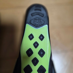 어린이 수영 오리발(31-33)