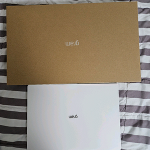 급처 LG그램 프로16 16ZD90SP(ssd 1tb업