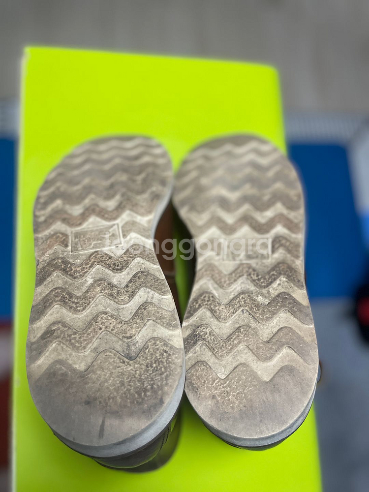 레드윙 8111,1907(D 9.5 ,275mm) 판매--7