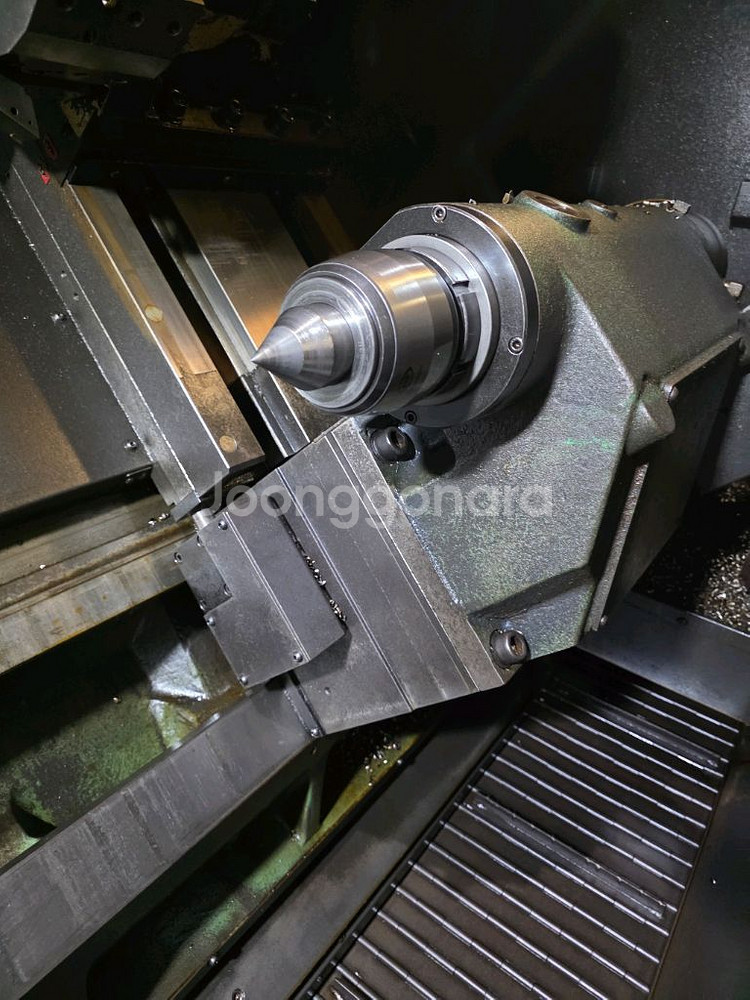 현장사용중인 PUMA 4100B 2022년식 판매--5