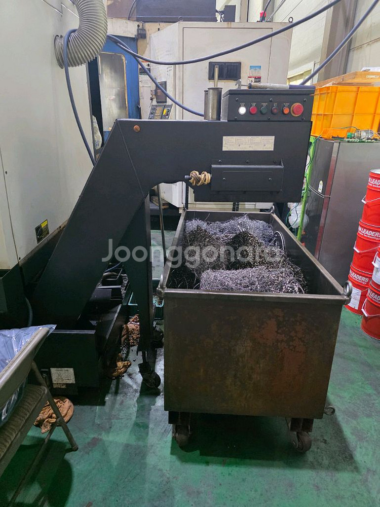 현장사용중인 PUMA 4100B 2022년식 판매--6