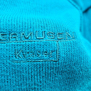 클라터뮤젠 kveser 크바세르 후디S