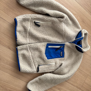 파타고니아 키즈 s