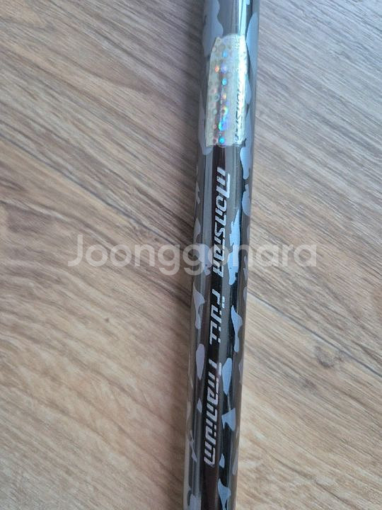 몬스타 원퀵 샤프트(핑슬리브)--3