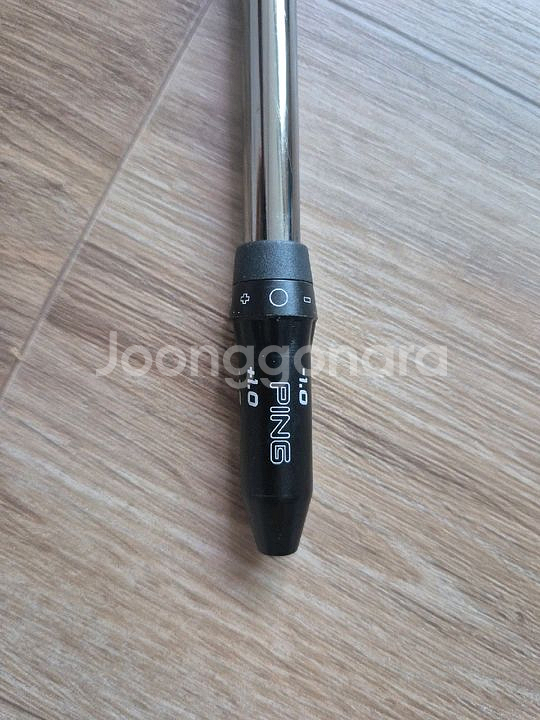 몬스타 원퀵 샤프트(핑슬리브)--2