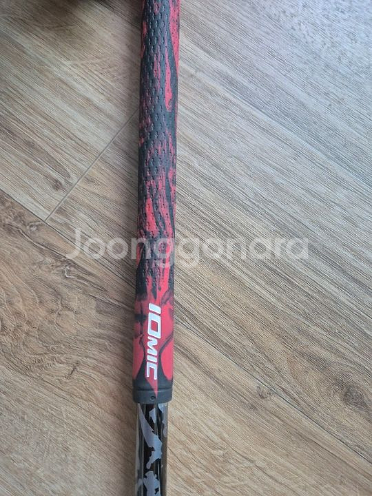 몬스타 원퀵 샤프트(핑슬리브)--4