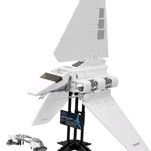 스타워즈 10212 임셔틀 UCS 레고호환 (새상품)