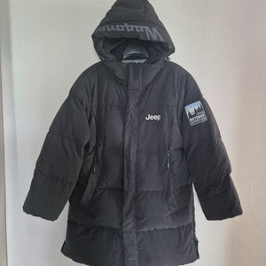 아동 지프 패딩155호