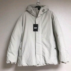 (새상품) DKNY 프리미엄 라이트 구스 거위 패딩