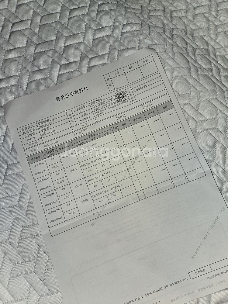 캐논 canon eos r50 18-45,50mm 풀셋--2