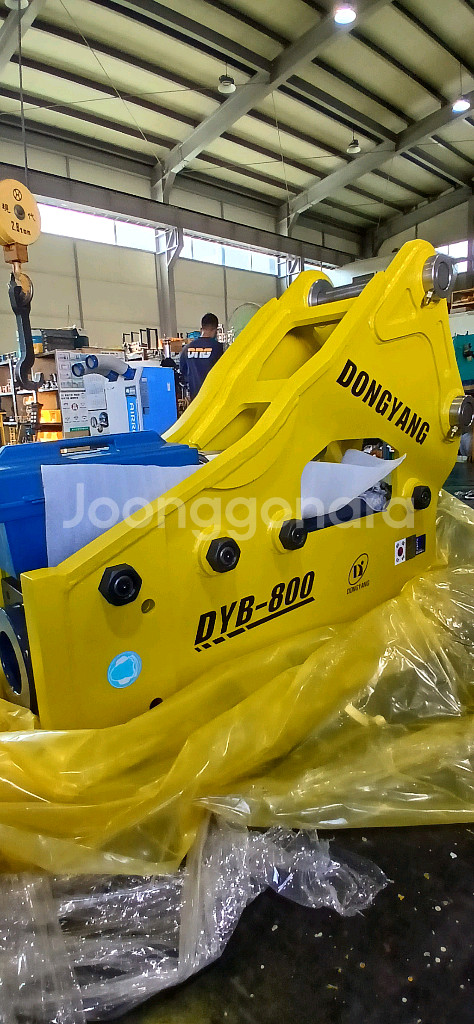 동양08뿌레카신품 포크레인 굴삭기 뿌레카 회전링크--0