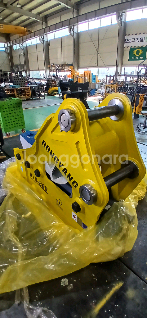 동양08뿌레카신품 포크레인 굴삭기 뿌레카 회전링크--3