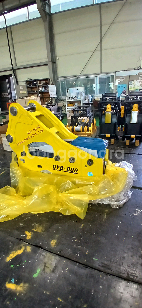 동양08뿌레카신품 포크레인 굴삭기 뿌레카 회전링크--6