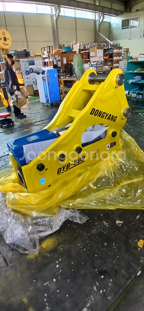 동양08뿌레카신품 포크레인 굴삭기 뿌레카 회전링크--4