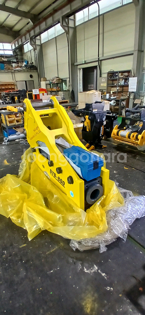 동양08뿌레카신품 포크레인 굴삭기 뿌레카 회전링크--5