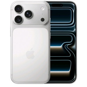 아이폰17pro 프로 512gb 실버 미개봉