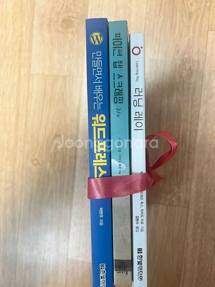 워드프레스, 파이썬, 웹 스크래핑, 분산 아키텍처, 레--0