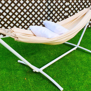 해먹과 해먹스탠드 세트