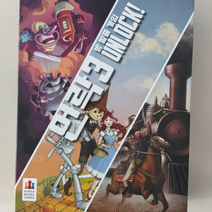 언락3 팝니다 (택포, 가능한 당일발송)