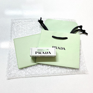 프라다 립밤 U001 아스트랄 핑크 새상품