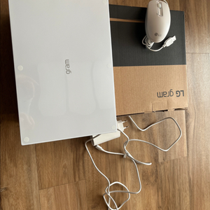 LG 그램 14인치 노트북 14z90Q-gs7el