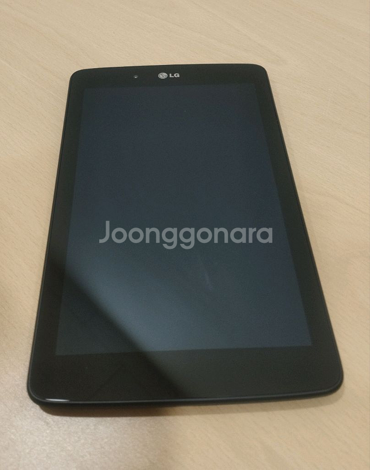 LG G패드 7.0 (V400) 정상작동 1.5만--5