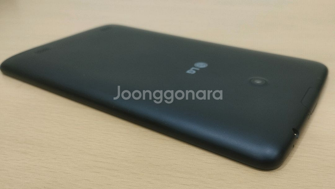 LG G패드 7.0 (V400) 정상작동 1.5만--6