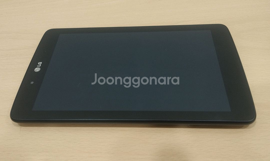 LG G패드 7.0 (V400) 정상작동 1.5만--7