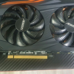 RX570 4G 판매합니다