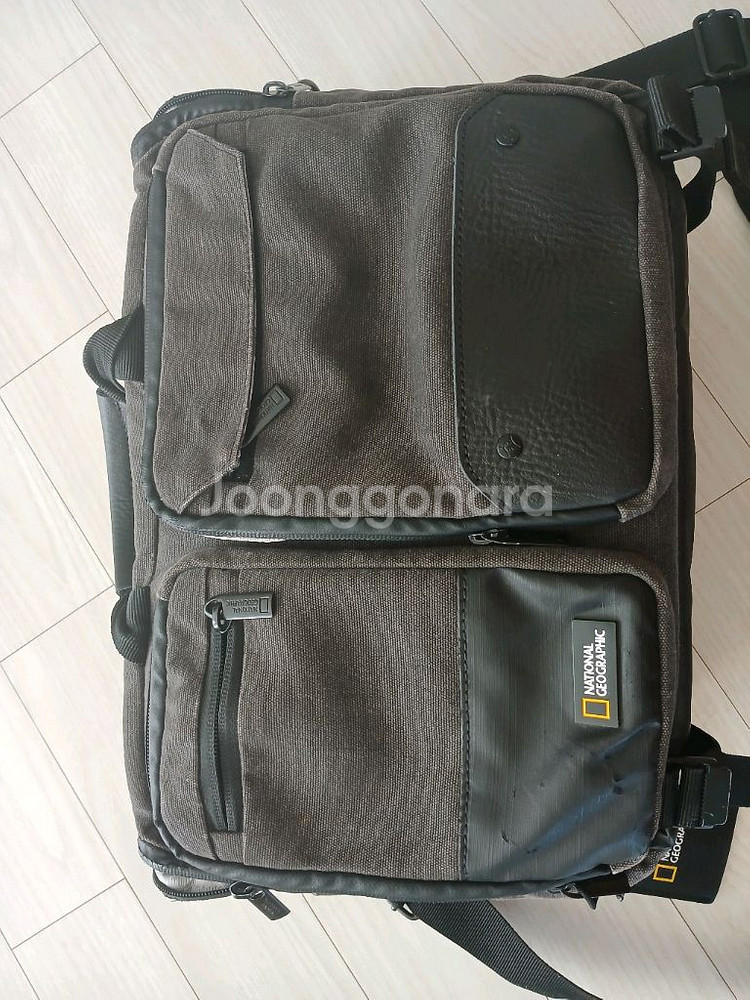 내셔널지오그래픽 카메라 가방 NG-W5310--8