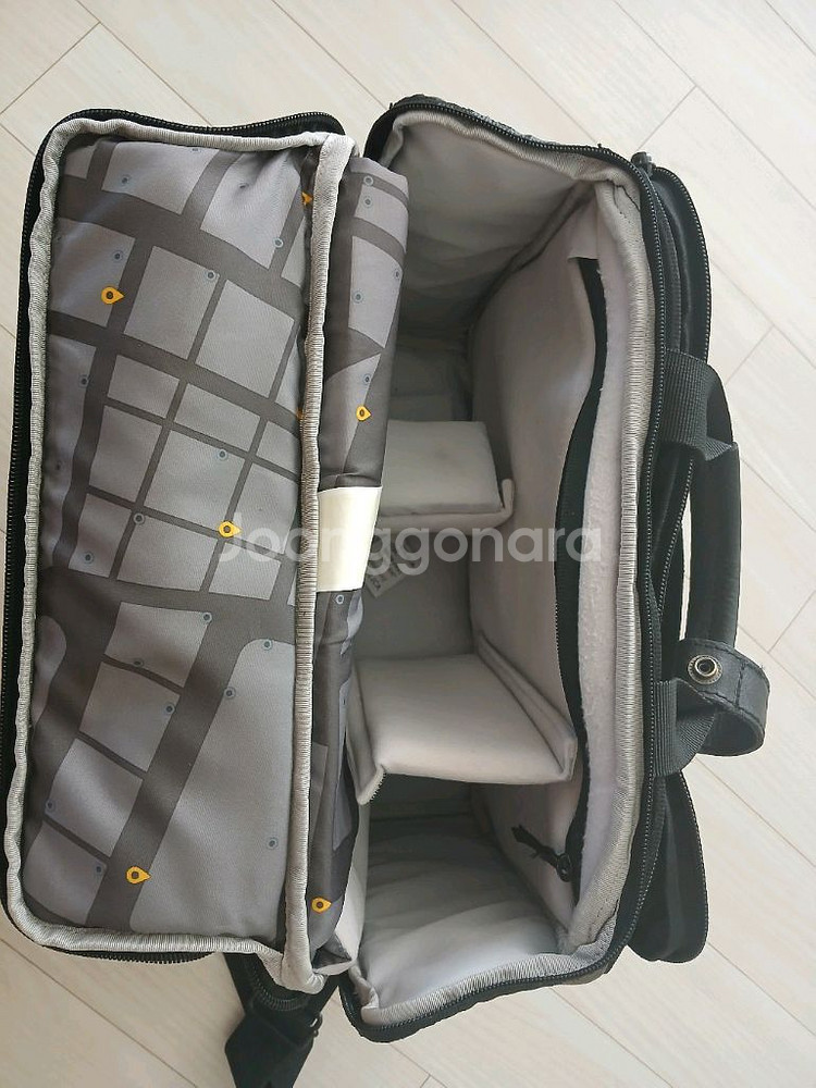 내셔널지오그래픽 카메라 가방 NG-W5310--5