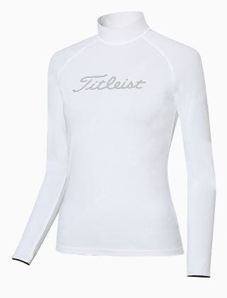 (정품)타이틀리스트 골프 긴팔 여성 티셔츠--1