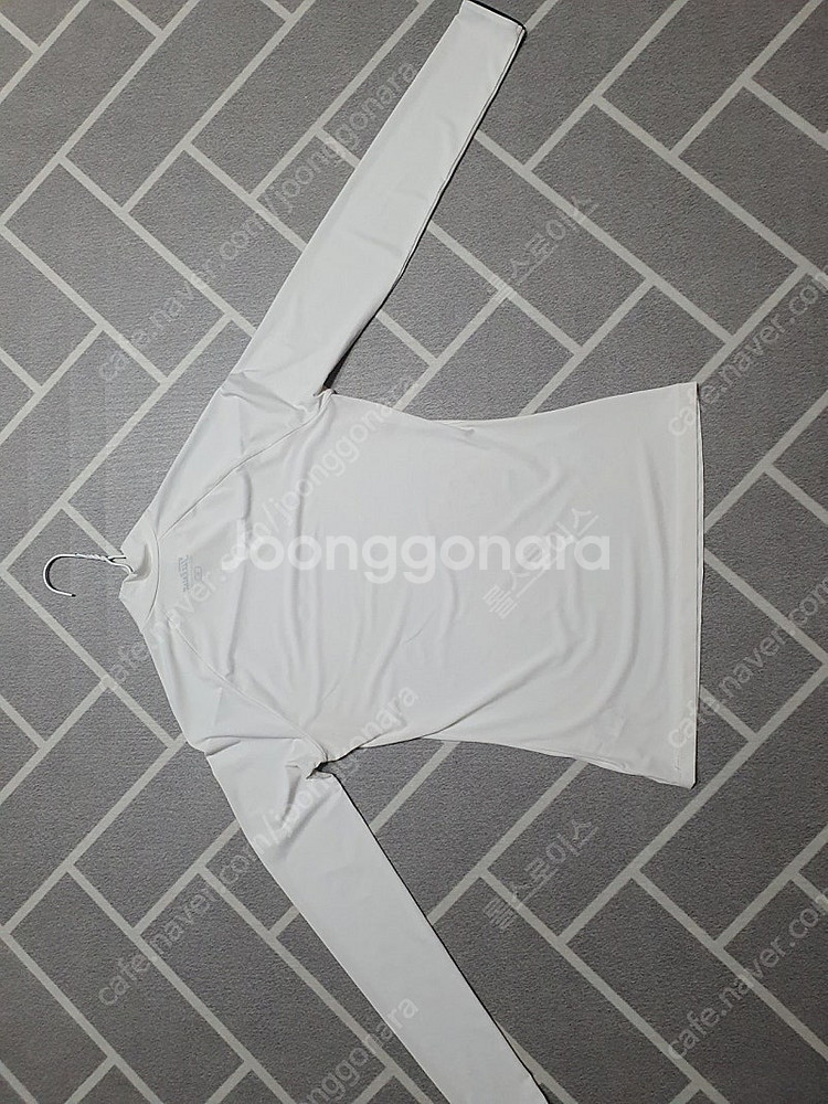 (정품)타이틀리스트 골프 긴팔 여성 티셔츠--3