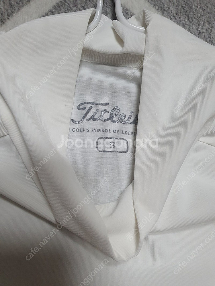 (정품)타이틀리스트 골프 긴팔 여성 티셔츠--6