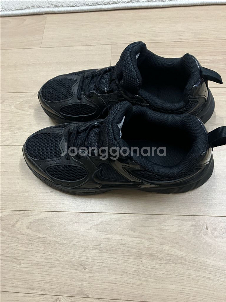 나이키 키즈 v5 RNR 220--0